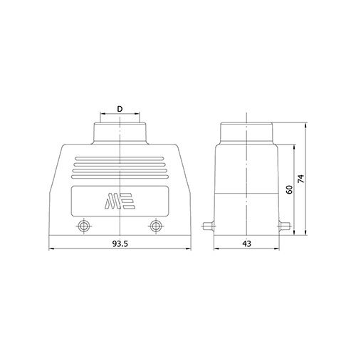 ������ ��� ������������ �������� H16E-B2 (29155)
