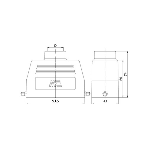 ������ ��� ������������ �������� H16E-B (29364)