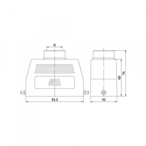 ������ ��� ������������ �������� H16E-B (29364)