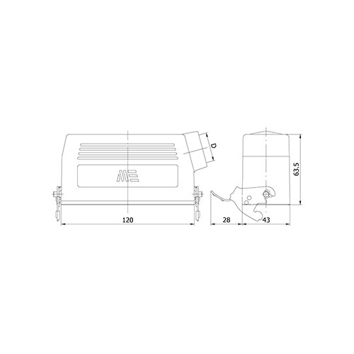 ������ ��� ������������ �������� H24E-AZ (29375S)