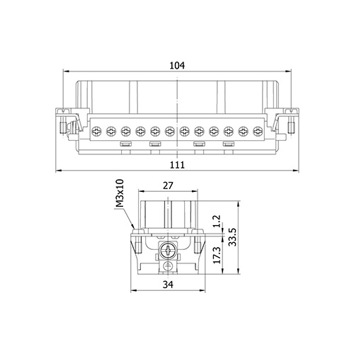 ������ ������������ H24E-F (29024)