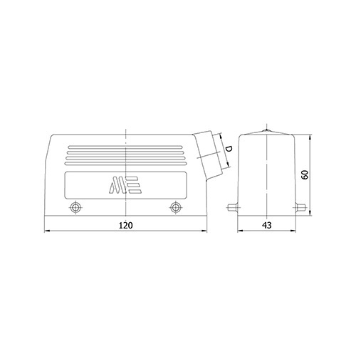 ������ ��� ������������ �������� H24E-A2 (29045)