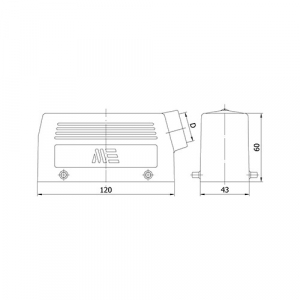 ������ ��� ������������ �������� H24E-A2 (29045)
