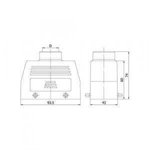 ������ ��� ������������ �������� H16E-B2 (29155)