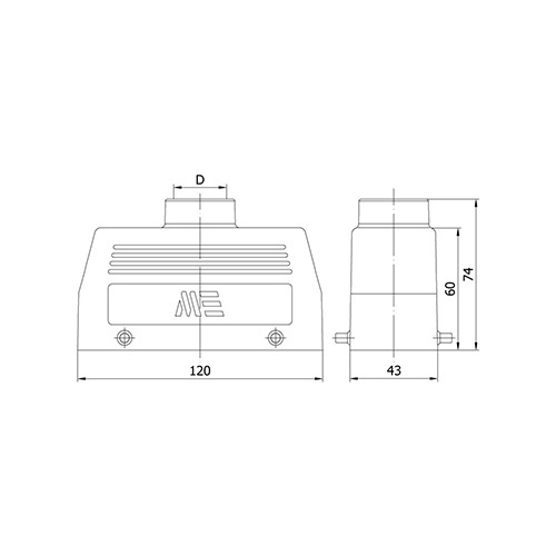 ������ ��� ������������ �������� H24E-B2 (29165)