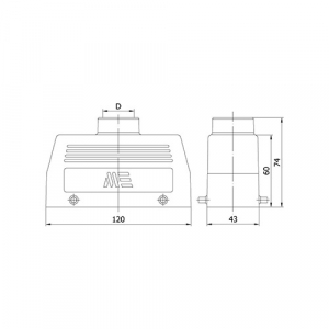 ������ ��� ������������ �������� H24E-B2 (29165)